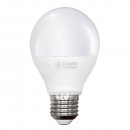 LED Lampe E-27 Birnenform 9 Watt - neutralweiß (4000 K)