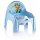Kindertopf-Stuhl mit herausnehmbarem Einsatz (09 1103)