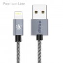 USB Lade-/Datenkabel 1.5m (PREMIUM LINE) - USB to...