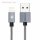 USB Lade-/Datenkabel 1.5m (PREMIUM LINE) - USB to Lightning (iPhone kompatibel)