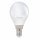 LED Lampe E-14 Tropfenform 6 Watt - neutralweiß (4000 K)