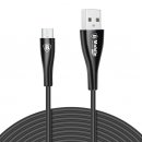 USB Lade-/Datenkabel 100cm (BASIC LINE) - USB to Micro-USB