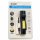 Taschenlampe Akku USB "Power Plus" - 2in1 - 10 Watt - T6 Ultra LED