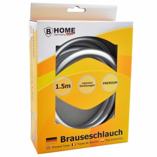 Duschschlauch / Brauseschlauch 1.5 m - PREMIUM