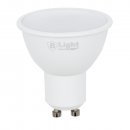 LED Strahler GU10 - 5 Watt - kaltweiß (6500 K)