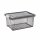 Aufbewahrungsbox mit Verschluss-Deckel - 16 Liter - STORMAX (ELITE) - (02 1265)