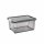 Aufbewahrungs Box mit Verschluss-Deckel - 9 Liter - STORMAX (ELITE) - (02 1264)