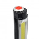 Stableuchte 3 Watt LED mit SOS-Funktion und Magnet