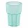 Kunststoff Becher 480ml - GLASSY CUP - (03 1299)