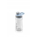 Trinkflasche (530 ml) Mix Farben - WATER BOTTLE - (06 1200)
