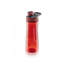Trinkflasche (730 ml) Mix Farben - WATER BOTTLE - (06 1201)
