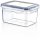Aufbewahrungsbox / Frische Box (1,3 Liter) - PREMIUM - (02 1466)