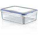 Aufbewahrungsbox / Frische Box (2,6 Liter) - PREMIUM -...